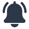 Alerts icon