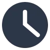 Clock icon