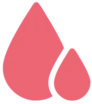 Droplets icon