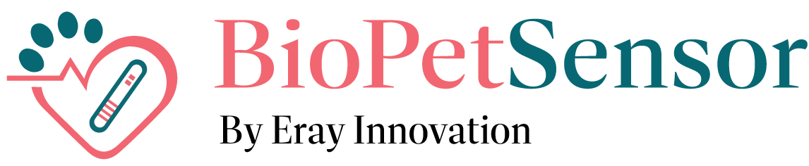 Logo BioPetSensor